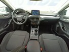 Ford Focus Titanium, Automat, najbogatszy, serwis - 16