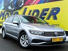 Volkswagen Passat Variant salon, serwis, II właściciel, 23% VAT, model 2020