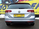 Volkswagen Passat Variant salon, serwis, II właściciel, 23% VAT, model 2020 - 5