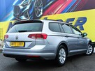 Volkswagen Passat Variant salon, serwis, II właściciel, 23% VAT, model 2020 - 6