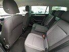 Volkswagen Passat Variant salon, serwis, II właściciel, 23% VAT, model 2020 - 9