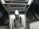 Volkswagen Passat Variant salon, serwis, II właściciel, 23% VAT, model 2020 - 13