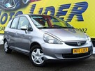 Honda Jazz gaz, świetny stan - 1