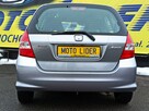 Honda Jazz gaz, świetny stan - 5