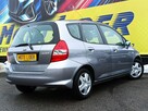 Honda Jazz gaz, świetny stan - 6