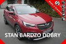 Opel Grandland X 1.6d Full Led Navi Kamera Stan Idealny 100%Bezwypadkowy Gwarancja 12mc
