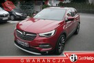 Opel Grandland X 1.6d Full Led Navi Kamera Stan Idealny 100%Bezwypadkowy Gwarancja 12mc - 2