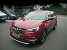 Opel Grandland X 1.6d Full Led Navi Kamera Stan Idealny 100%Bezwypadkowy Gwarancja 12mc - 3