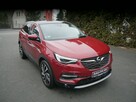 Opel Grandland X 1.6d Full Led Navi Kamera Stan Idealny 100%Bezwypadkowy Gwarancja 12mc - 4