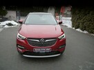 Opel Grandland X 1.6d Full Led Navi Kamera Stan Idealny 100%Bezwypadkowy Gwarancja 12mc - 7
