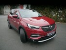 Opel Grandland X 1.6d Full Led Navi Kamera Stan Idealny 100%Bezwypadkowy Gwarancja 12mc - 9