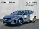 Kia XCeed 1.5 T-GDI 150KM TRIBUTE DCT Salon PL 1wł Alufelgi 18