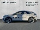 Kia XCeed 1.5 T-GDI 150KM TRIBUTE DCT Salon PL 1wł Alufelgi 18 - 2