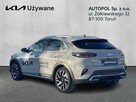 Kia XCeed 1.5 T-GDI 150KM TRIBUTE DCT Salon PL 1wł Alufelgi 18 - 3