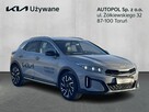 Kia XCeed 1.5 T-GDI 150KM TRIBUTE DCT Salon PL 1wł Alufelgi 18 - 7