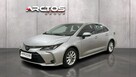 Toyota Corolla 1.5 benzyna manual Comfort
