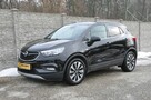 Opel Mokka X 1.4 140KM Lift LED Póskóra Niski przebieg Ładna Zadbana