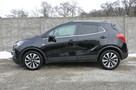 Opel Mokka X 1.4 140KM Lift LED Póskóra Niski przebieg Ładna Zadbana - 2