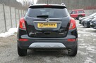 Opel Mokka X 1.4 140KM Lift LED Póskóra Niski przebieg Ładna Zadbana - 4