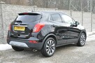 Opel Mokka X 1.4 140KM Lift LED Póskóra Niski przebieg Ładna Zadbana - 5