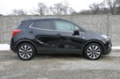 Opel Mokka X 1.4 140KM Lift LED Póskóra Niski przebieg Ładna Zadbana - 6