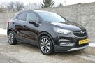 Opel Mokka X 1.4 140KM Lift LED Póskóra Niski przebieg Ładna Zadbana - 7