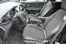 Opel Mokka X 1.4 140KM Lift LED Póskóra Niski przebieg Ładna Zadbana - 9