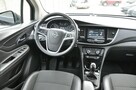 Opel Mokka X 1.4 140KM Lift LED Póskóra Niski przebieg Ładna Zadbana - 13