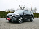 Hyundai Tucson 1.7 CRDI 115KM [Eu6] - Tempomat -Zobacz