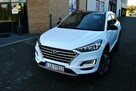 Hyundai Tucson 1.6 CRDI *HYBRID-48 V *Kamera cof.*GPS-PL *ALU 19" *REJ-PL - 1