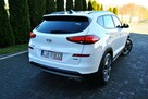 Hyundai Tucson 1.6 CRDI *HYBRID-48 V *Kamera cof.*GPS-PL *ALU 19" *REJ-PL - 3