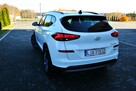 Hyundai Tucson 1.6 CRDI *HYBRID-48 V *Kamera cof.*GPS-PL *ALU 19" *REJ-PL - 4