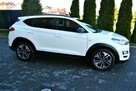 Hyundai Tucson 1.6 CRDI *HYBRID-48 V *Kamera cof.*GPS-PL *ALU 19" *REJ-PL - 5
