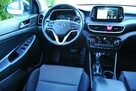 Hyundai Tucson 1.6 CRDI *HYBRID-48 V *Kamera cof.*GPS-PL *ALU 19" *REJ-PL - 6
