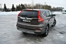 Honda CR-V 2.0 Benzyna 155KM *LIFT * NAVI-PL * SKÓRA+ Alkantara * Zarejestrowany - 2