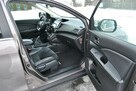 Honda CR-V 2.0 Benzyna 155KM *LIFT * NAVI-PL * SKÓRA+ Alkantara * Zarejestrowany - 13