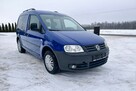 Volkswagen Caddy Stan bardzo dobry, zadbany - 1