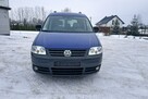 Volkswagen Caddy Stan bardzo dobry, zadbany - 2