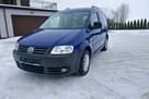 Volkswagen Caddy Stan bardzo dobry, zadbany - 3