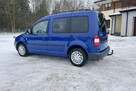Volkswagen Caddy Stan bardzo dobry, zadbany - 6