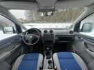 Volkswagen Caddy Stan bardzo dobry, zadbany - 15