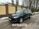 Volkswagen Tiguan 1.4 TSi webasto super stan - 1