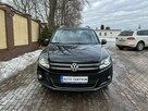 Volkswagen Tiguan 1.4 TSi webasto super stan - 2