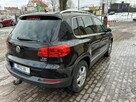 Volkswagen Tiguan 1.4 TSi webasto super stan - 5