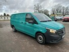 Mercedes Vito 2.2 CDi 136 KM klima tempomat 3 osoby + paka - 3