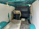 Mercedes Vito 2.2 CDi 136 KM klima tempomat 3 osoby + paka - 7