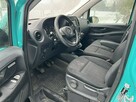 Mercedes Vito 2.2 CDi 136 KM klima tempomat 3 osoby + paka - 10
