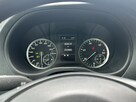 Mercedes Vito 2.2 CDi 136 KM klima tempomat 3 osoby + paka - 11