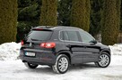 Volkswagen Tiguan 2.0TDI(140KM)*Team*Navi*Welur*Chrom*Parkt Asistanse*Reling*Alu18"ASO - 5