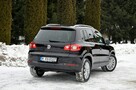 Volkswagen Tiguan 2.0TDI(140KM)*Team*Navi*Welur*Chrom*Parkt Asistanse*Reling*Alu18"ASO - 6